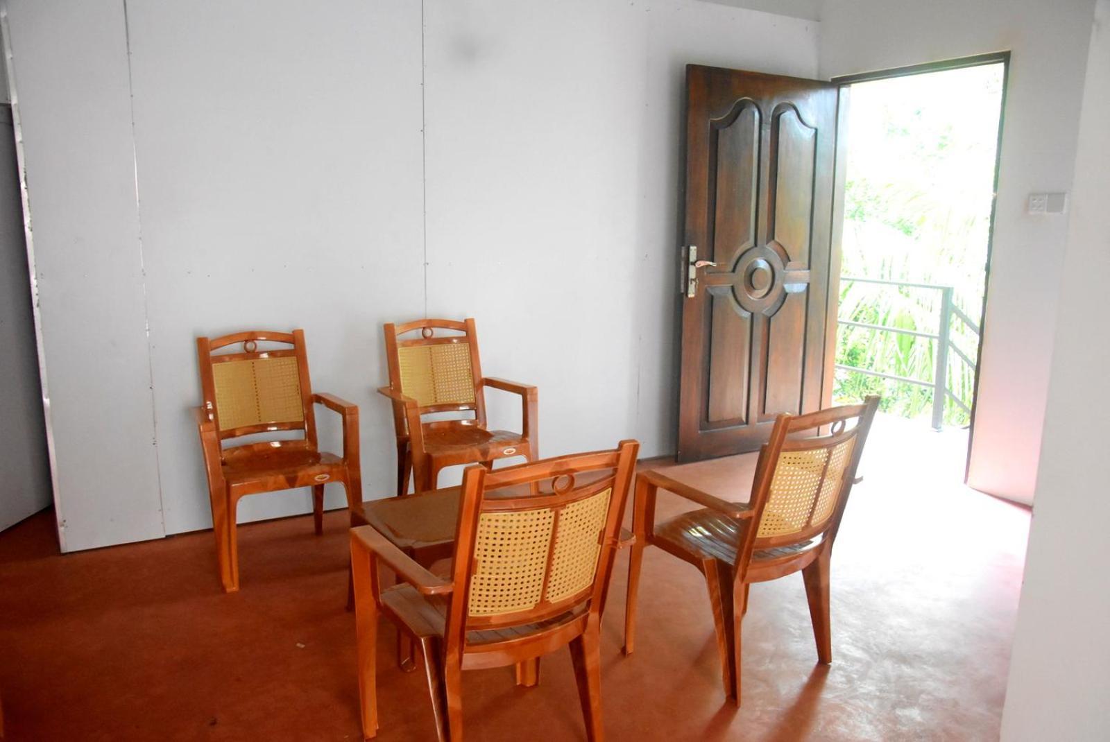 Kulassa Homes Anuradhapura Exterior foto