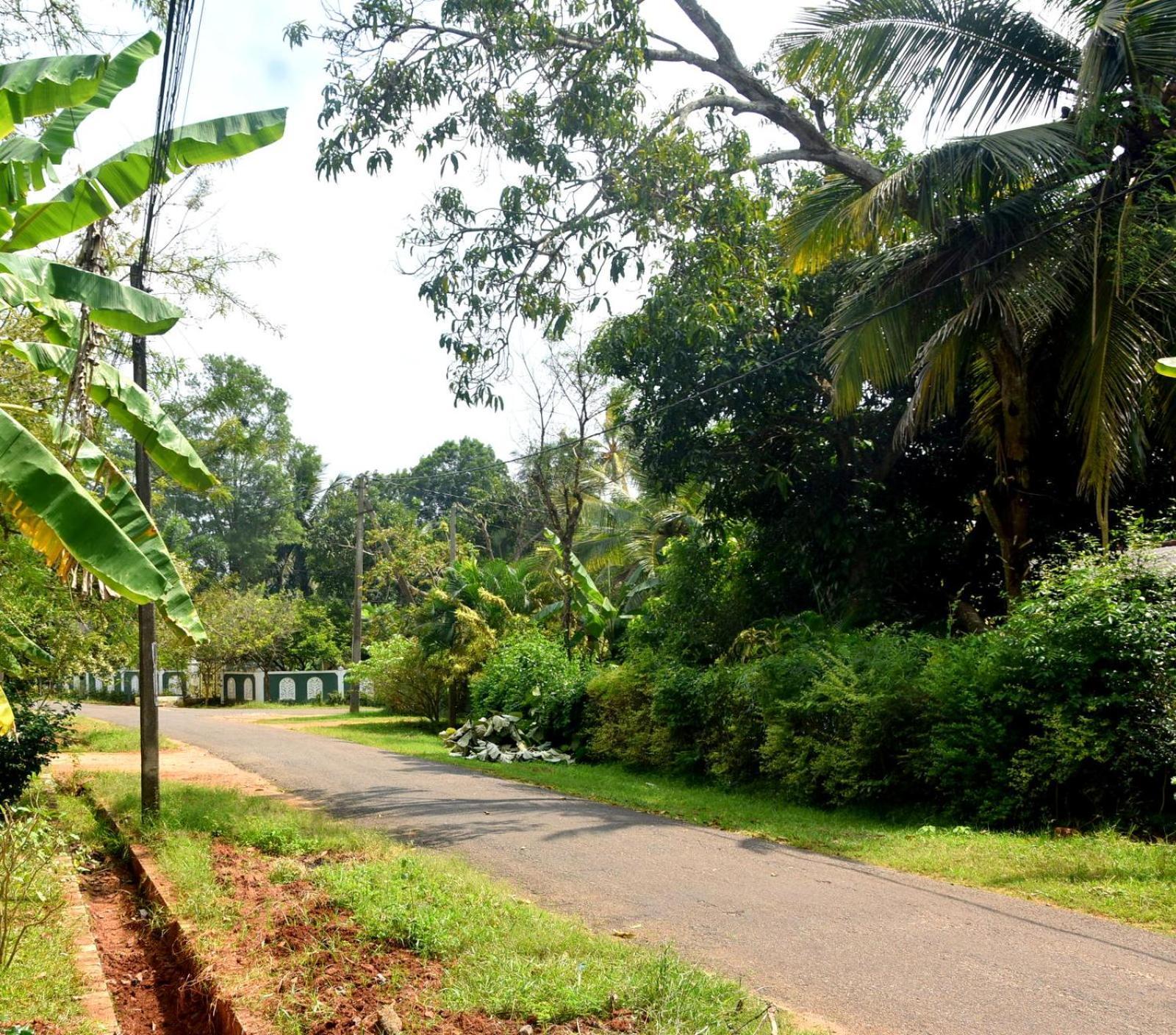 Kulassa Homes Anuradhapura Exterior foto